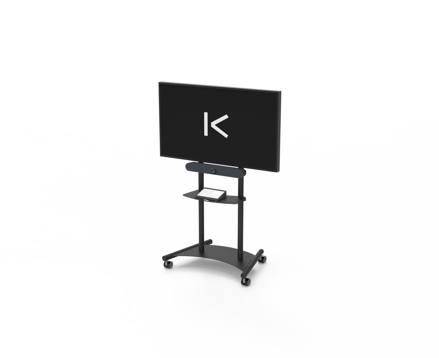Trolley Double Luxe Set (kopie)
