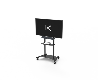 Trolley Double Luxe Set (kopie)