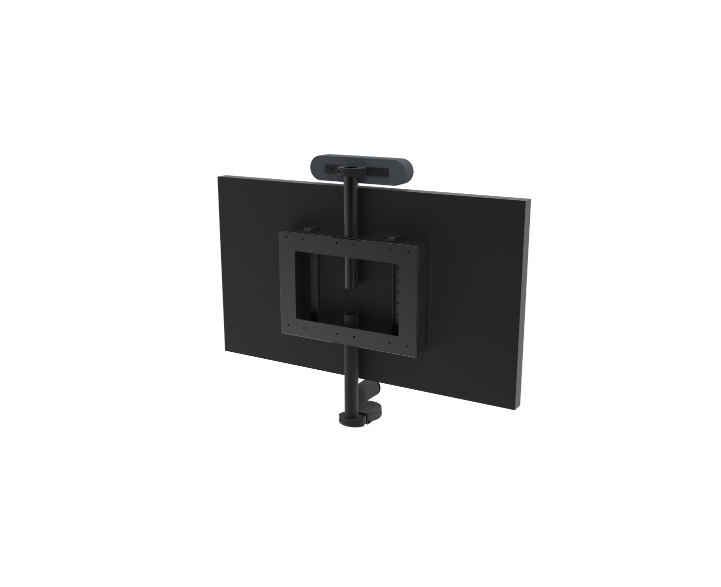 Wall Mount Set