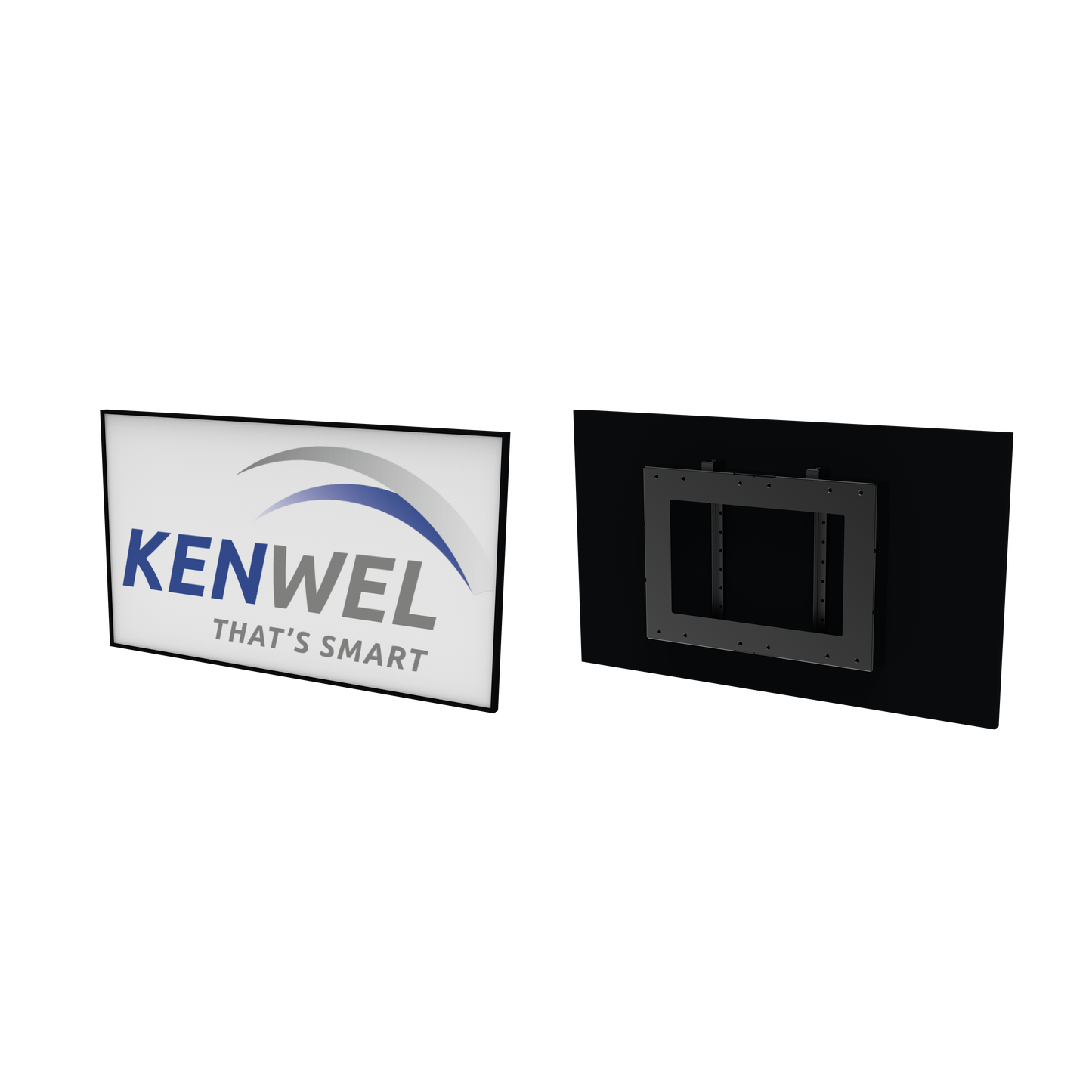 Wall Mount Set