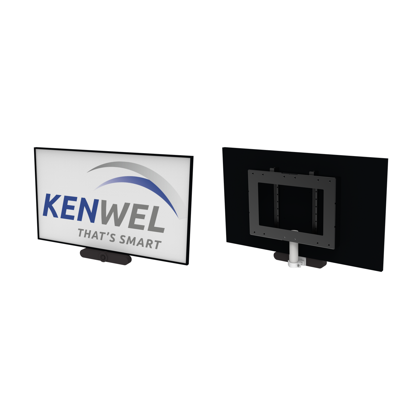 Wall Mount Set