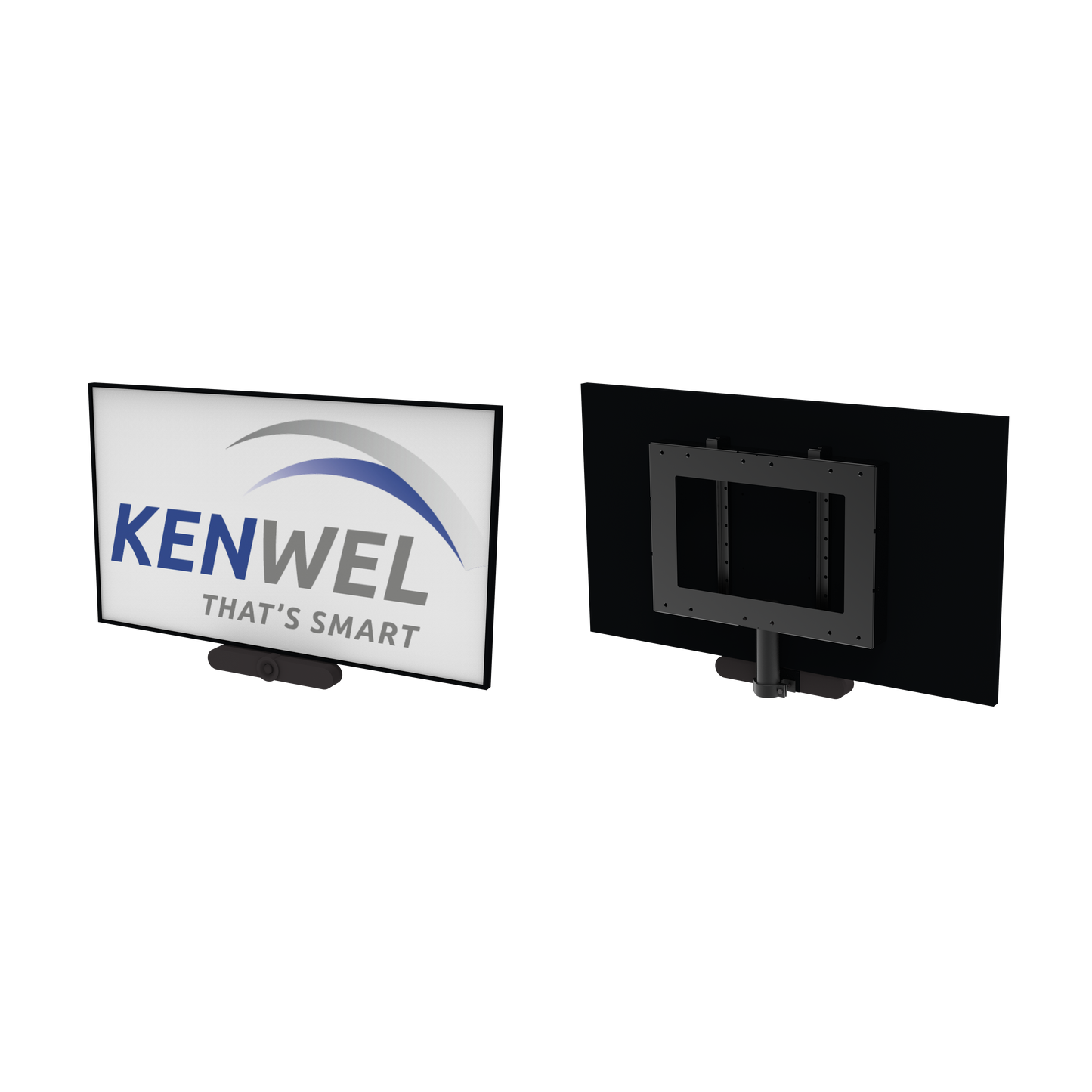 Wall Mount Set