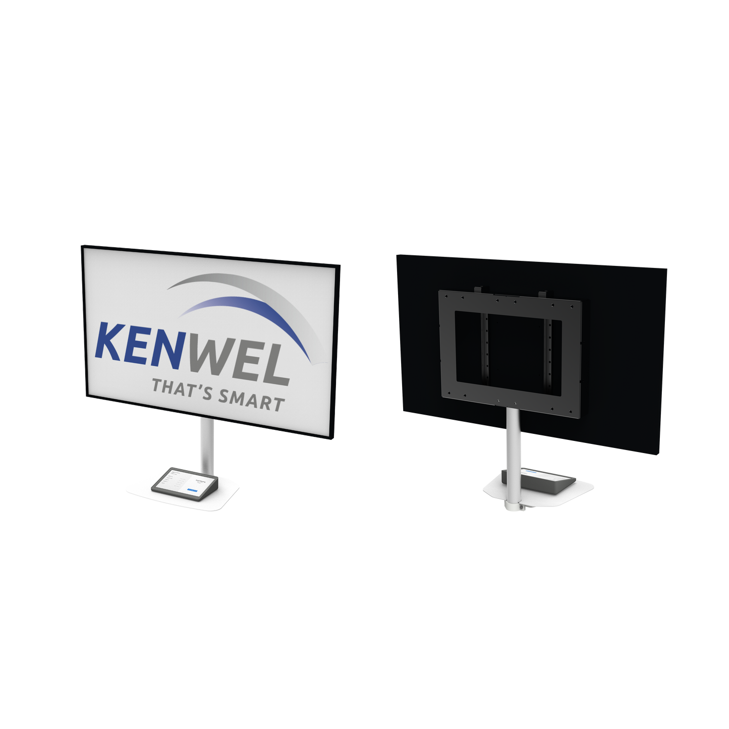 Wall Mount Set