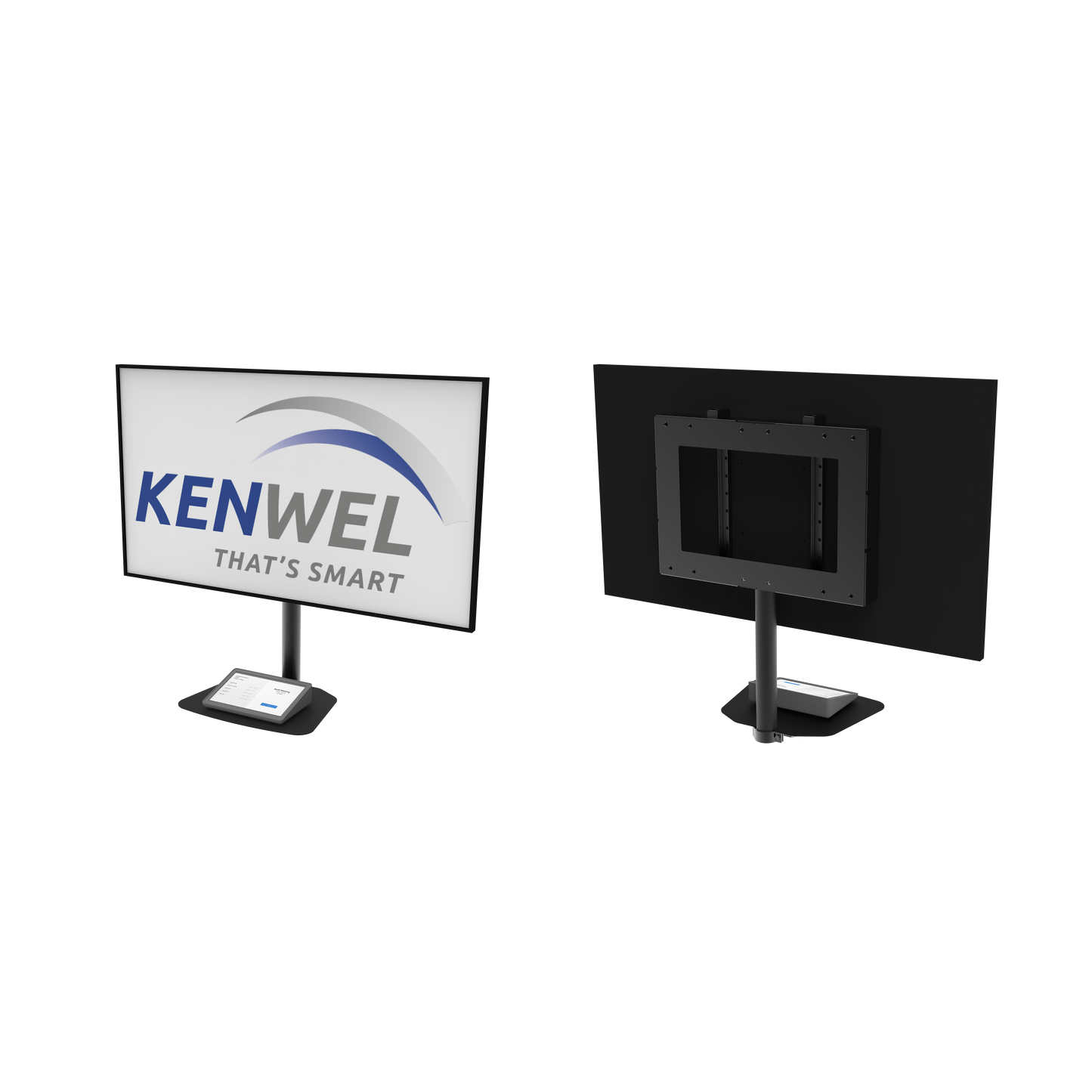 Wall Mount Set