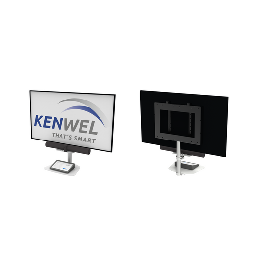 Wall Mount Set