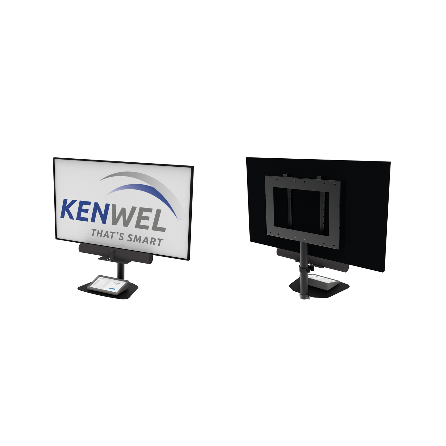 Wall Mount Set