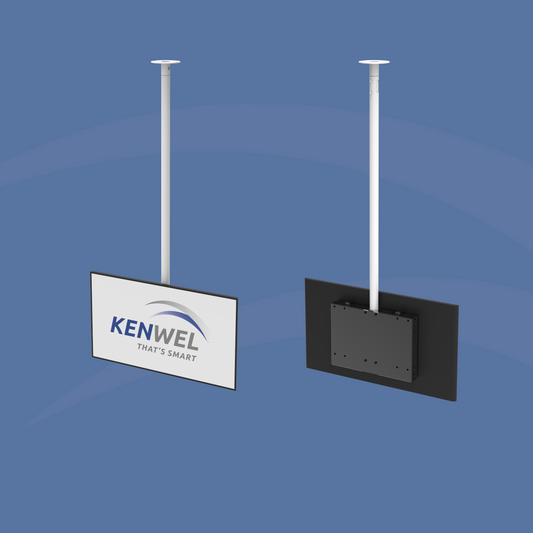 Ceiling Mount Single Set