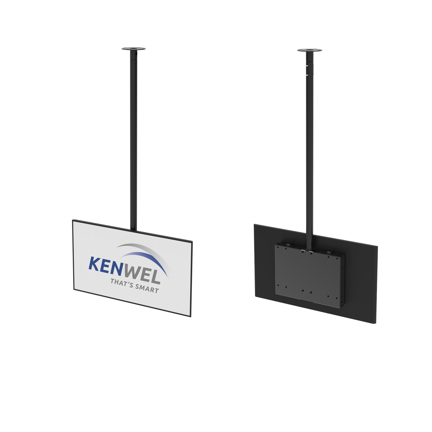 Ceiling Mount Single Set