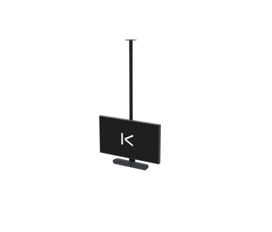 Ceiling Mount Single Set