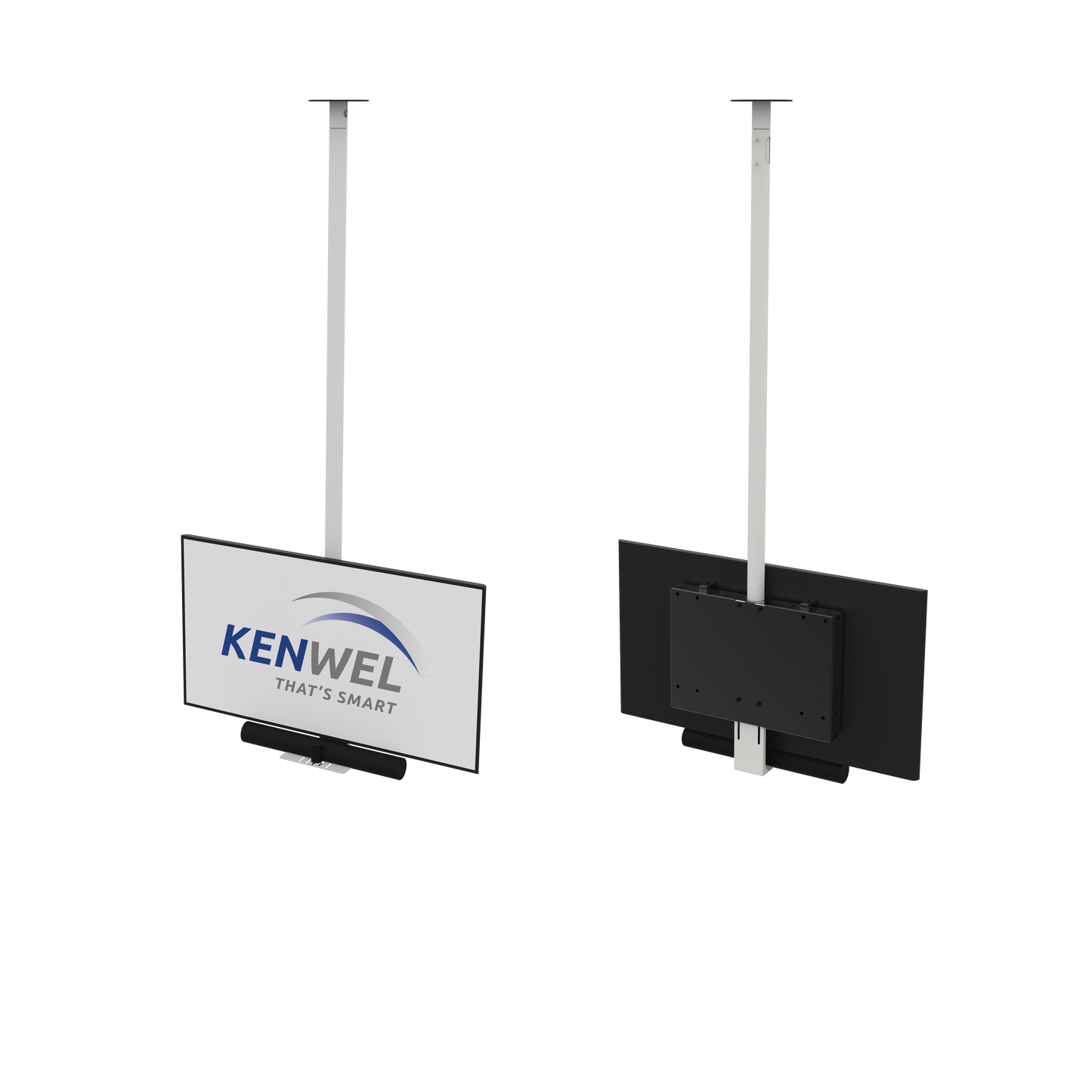 Ceiling Mount Single Set