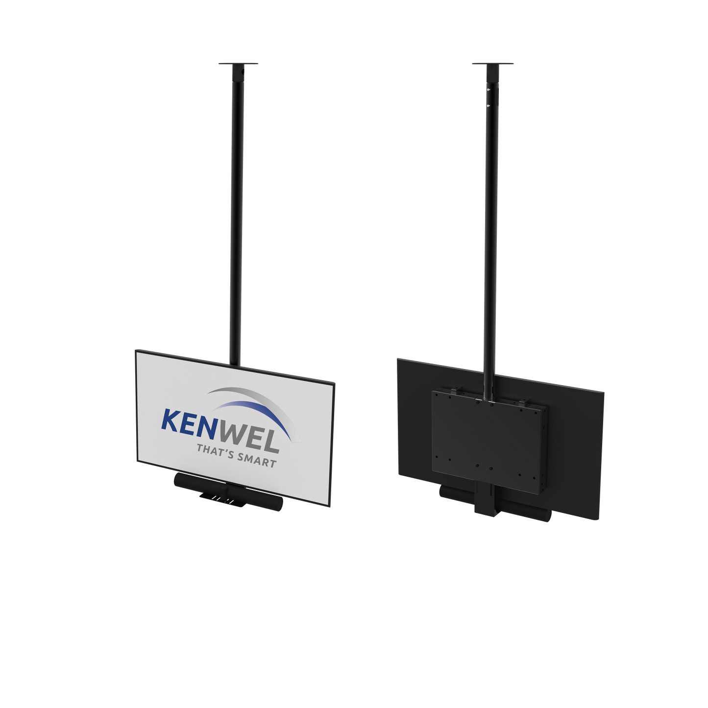 Ceiling Mount Single Set