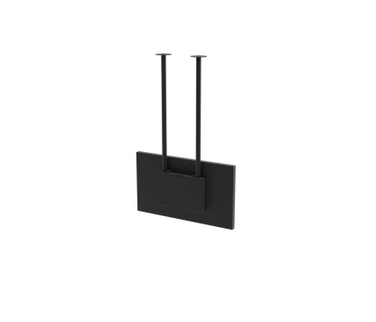 Ceiling Mount Double Set