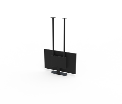 Ceiling Mount Double Set