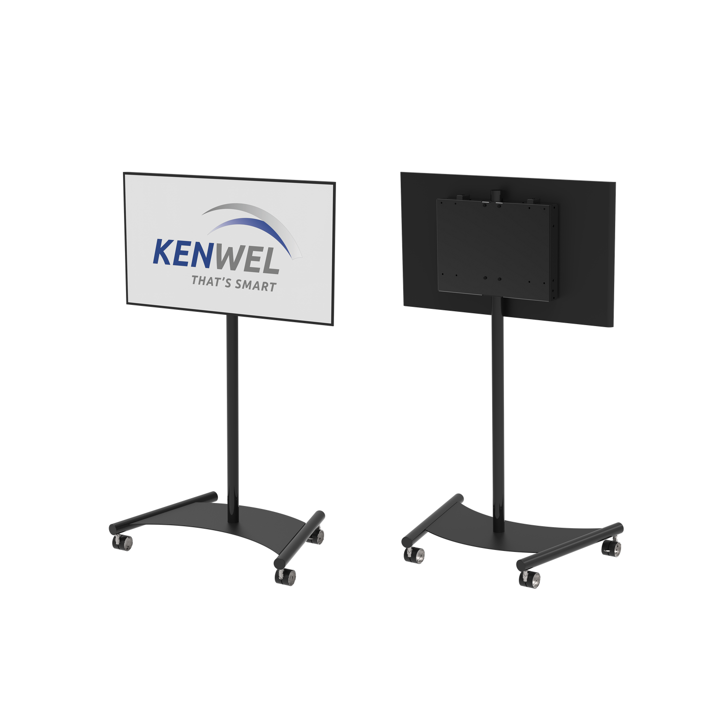 K9300 Trolley Single Set