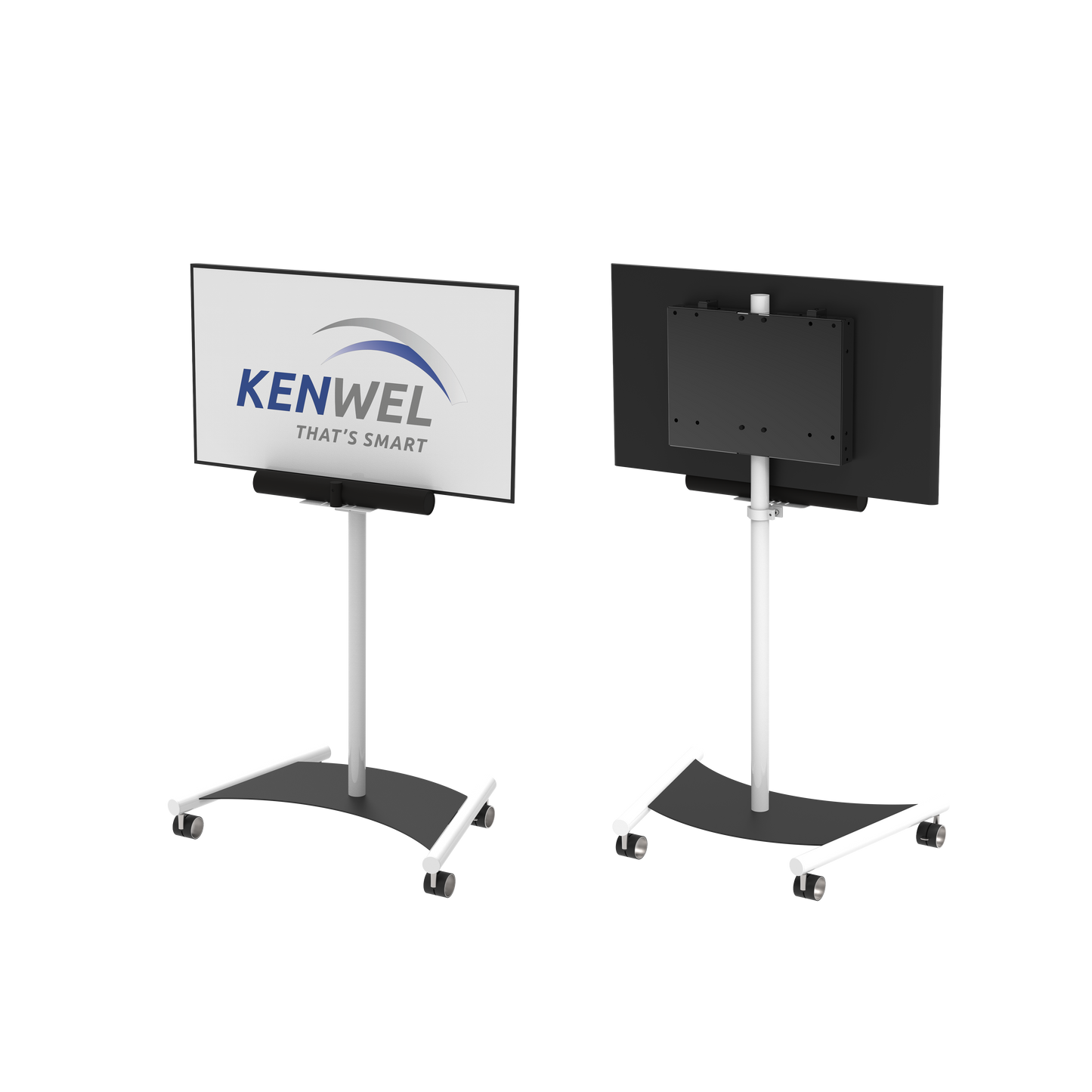K9300 Trolley Single Set