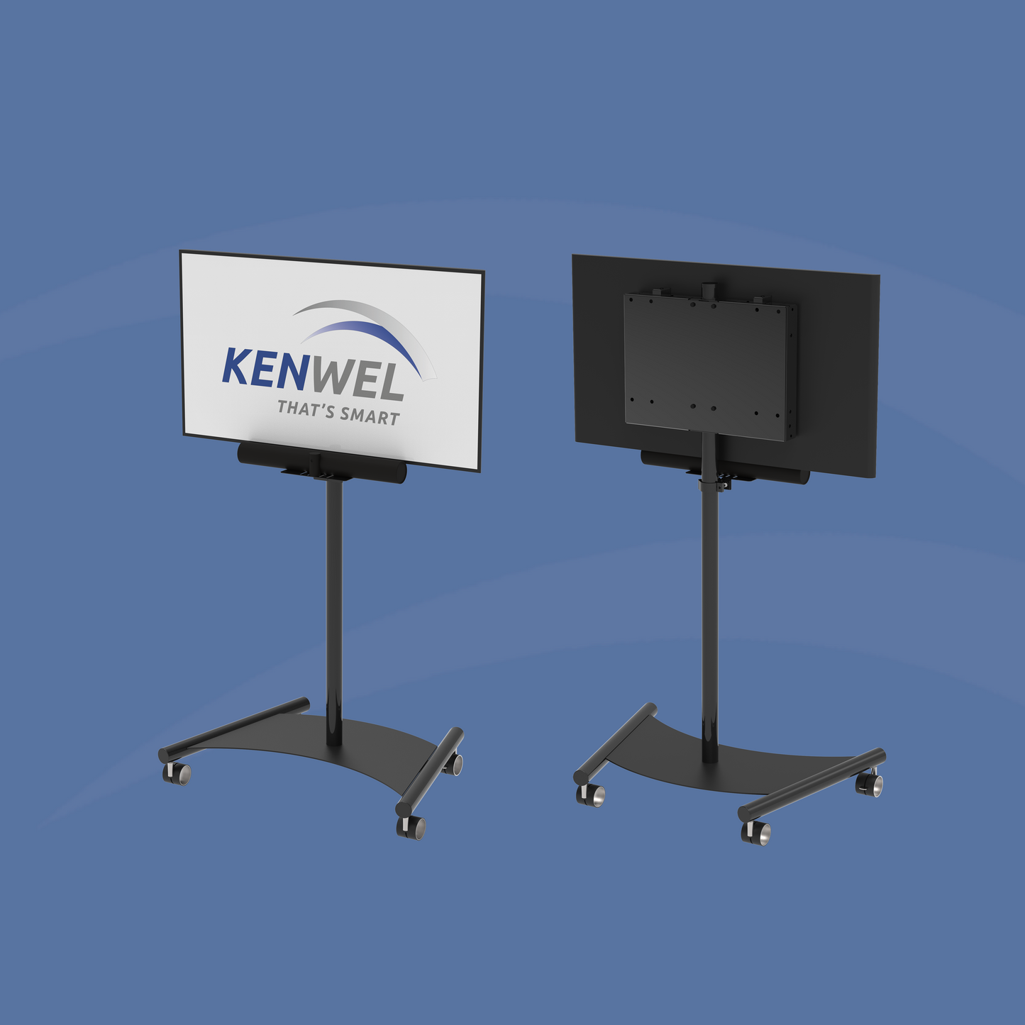 K9300 Trolley Single Set