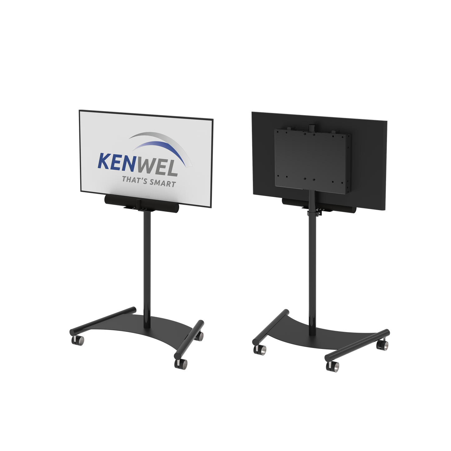 K9300 Trolley Single Set