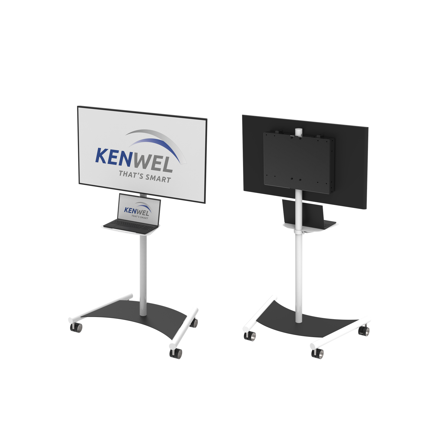 K9300 Trolley Single Set
