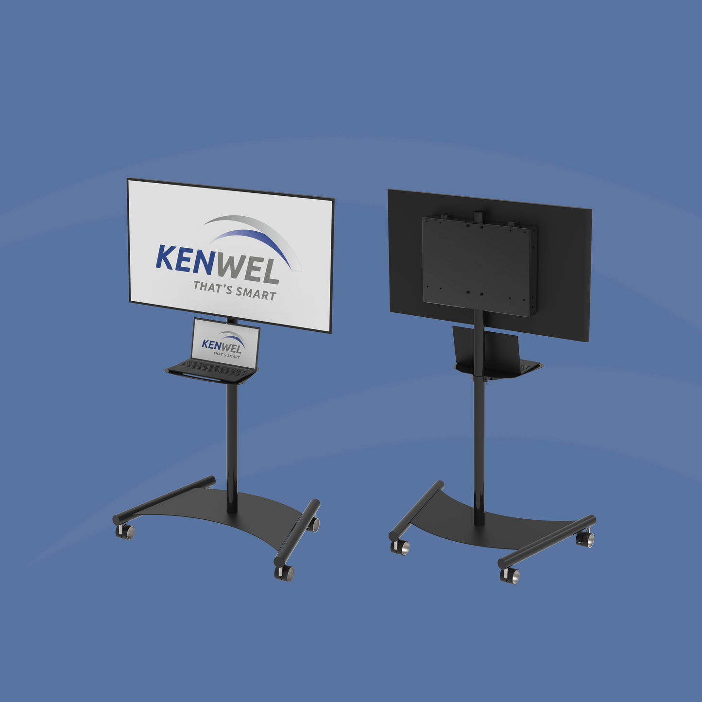 K9300 Trolley Single Set