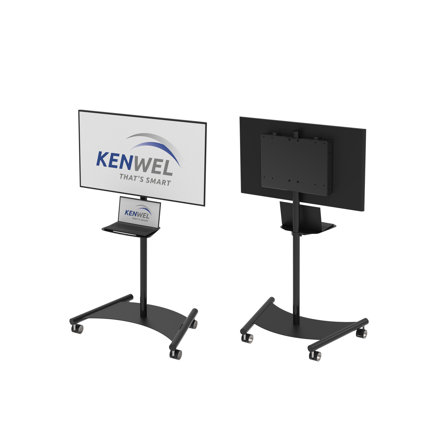 K9300 Trolley Single Set