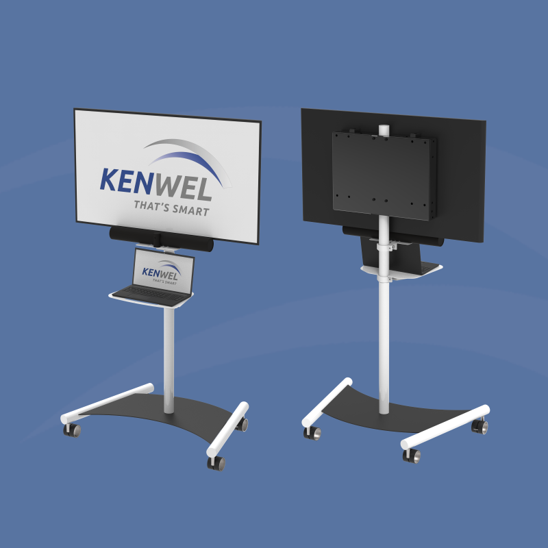 K9300 Trolley Einzelset