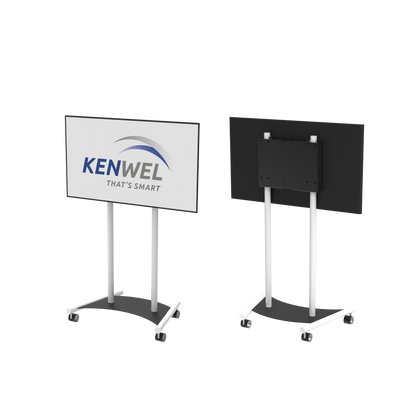K9350 Trolley Double set
