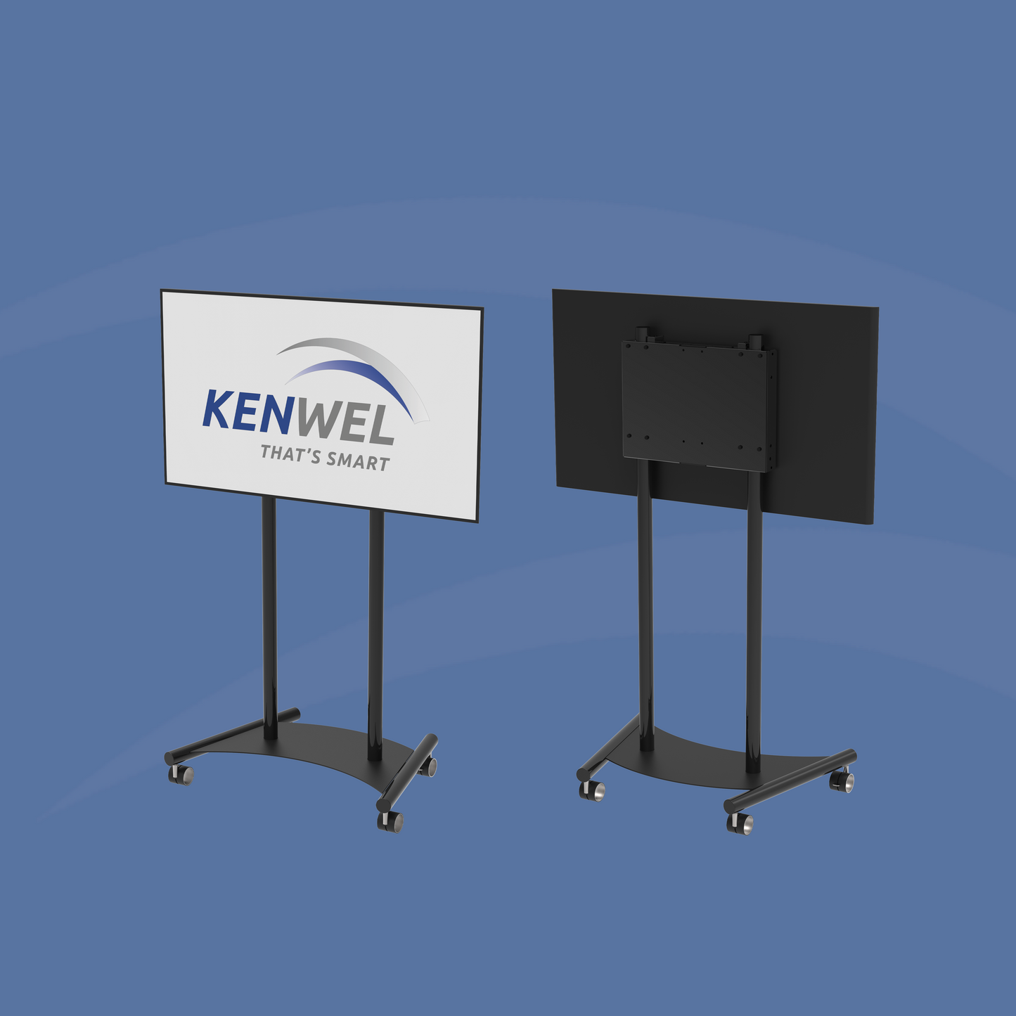 K9350 Trolley Double set