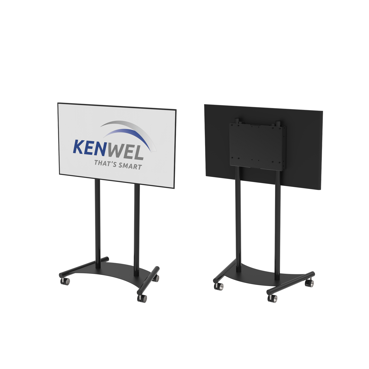 K9350 Trolley Double set