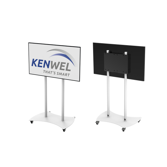 Trolley Double Set