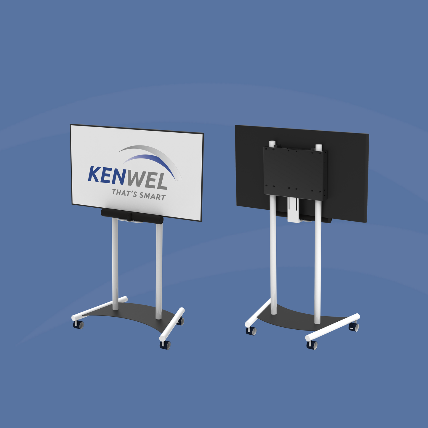 K9350 Trolley Double set