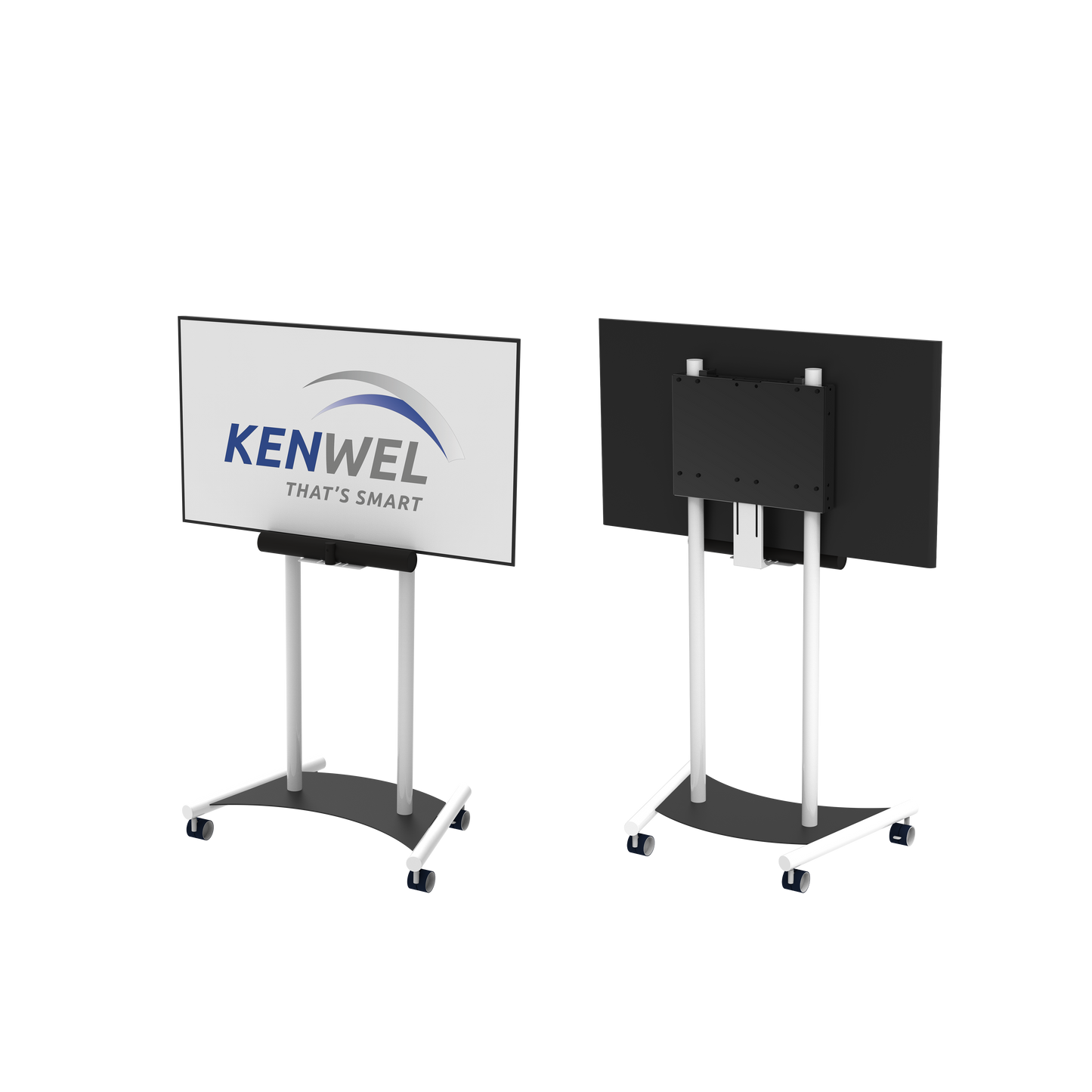 K9350 Trolley Double set