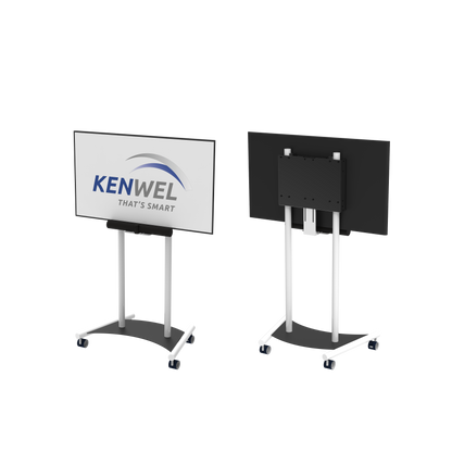 K9350 Trolley Double set