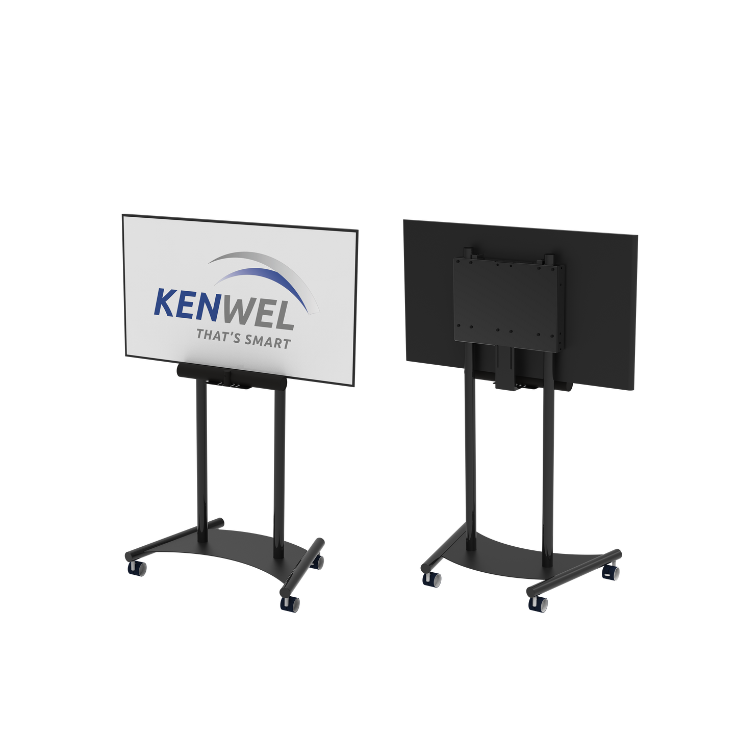 K9350 Trolley Double set
