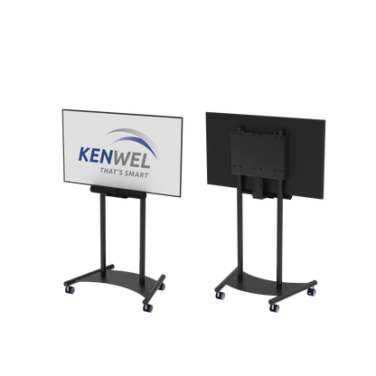 K9350 Trolley Double set