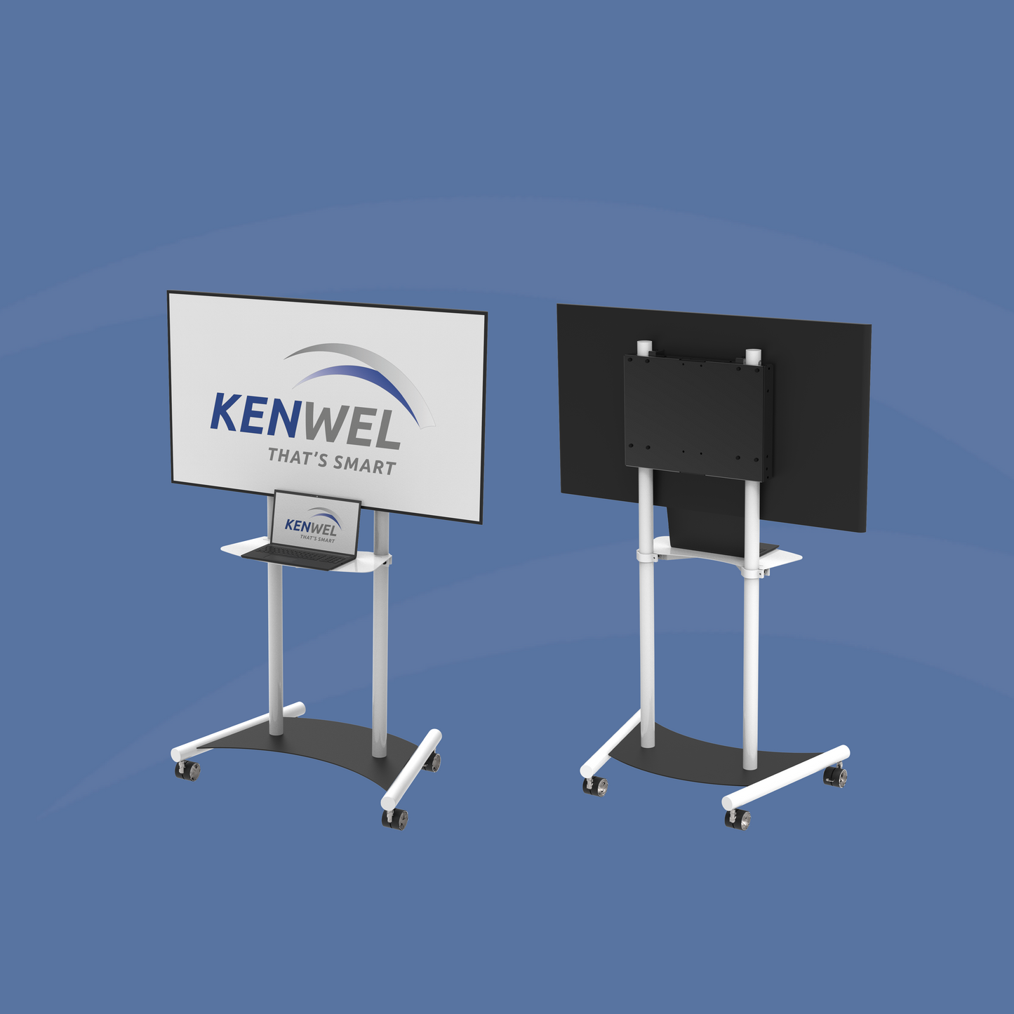 K9350 Trolley Double set