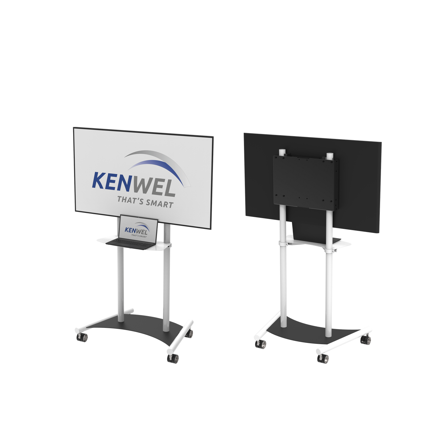 K9350 Trolley Double set