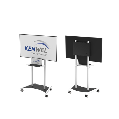 K9350 Trolley Double set