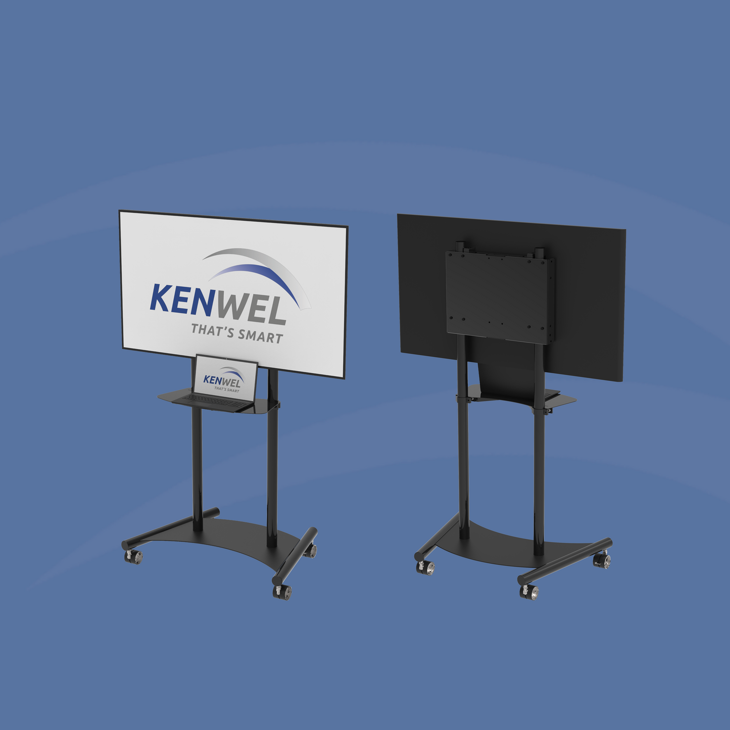 K9350 Trolley Double set