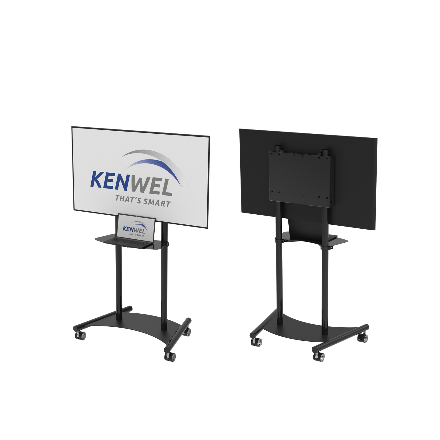 K9350 Trolley Double set