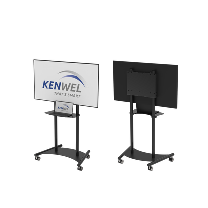 K9350 Trolley Double set