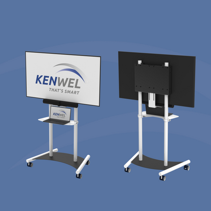 K9350 Trolley-Doppelset