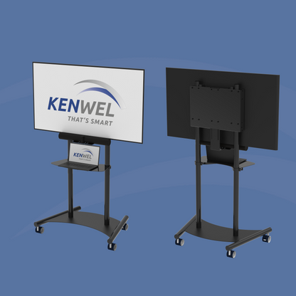 K9350 Trolley-Doppelset