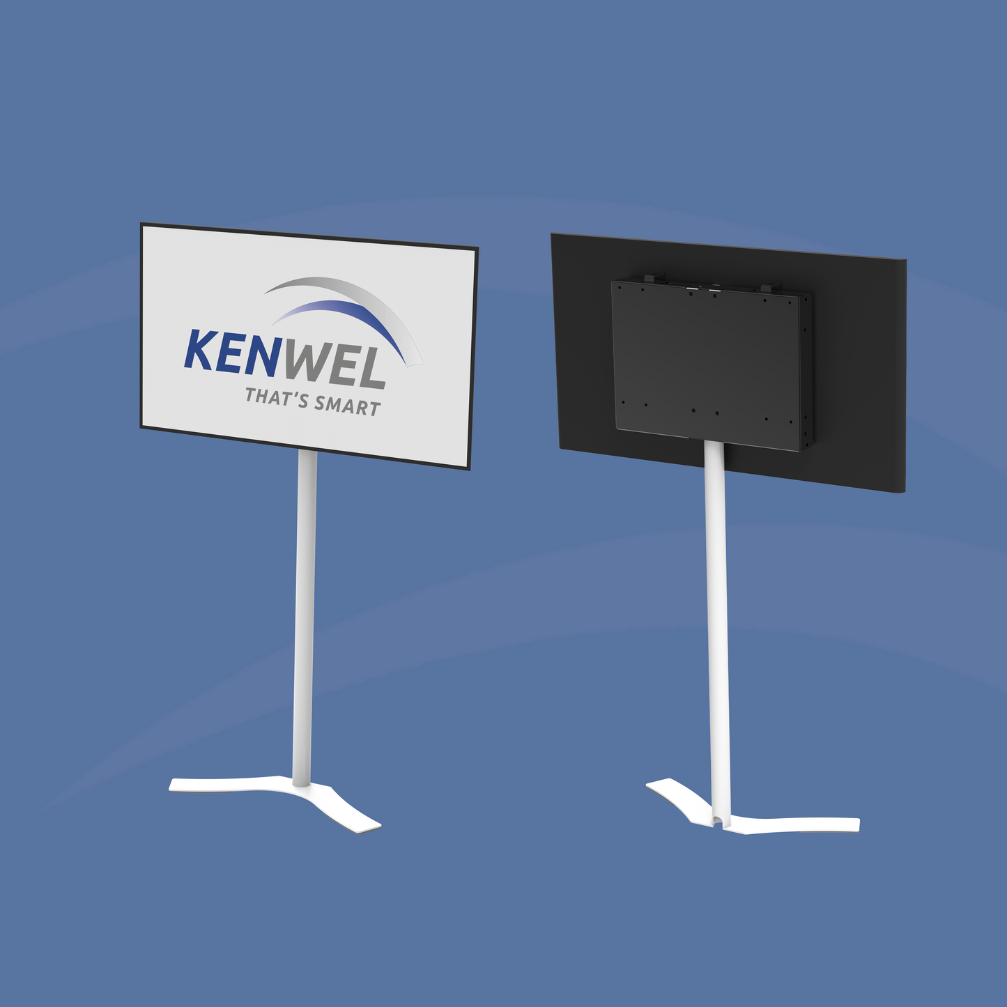 K9400 Stand Up Set