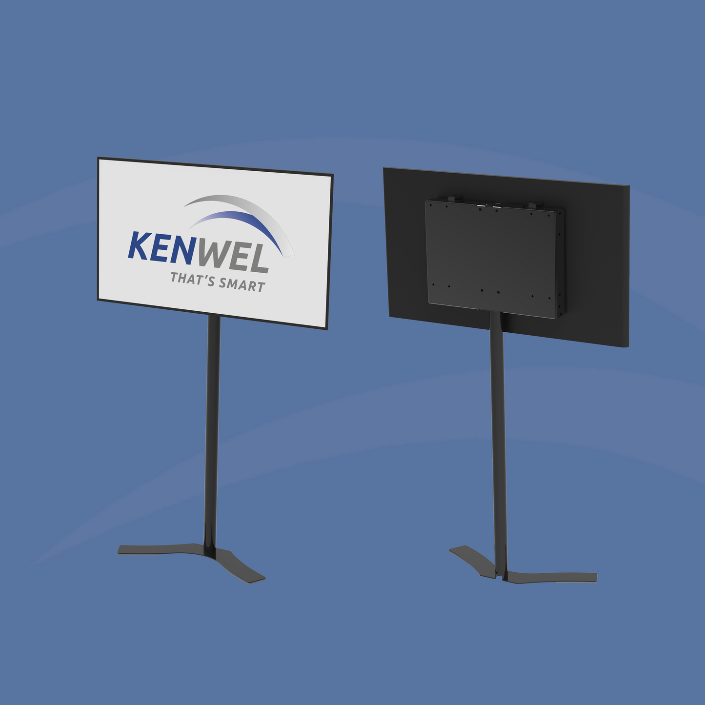 K9400 Stand Up Set
