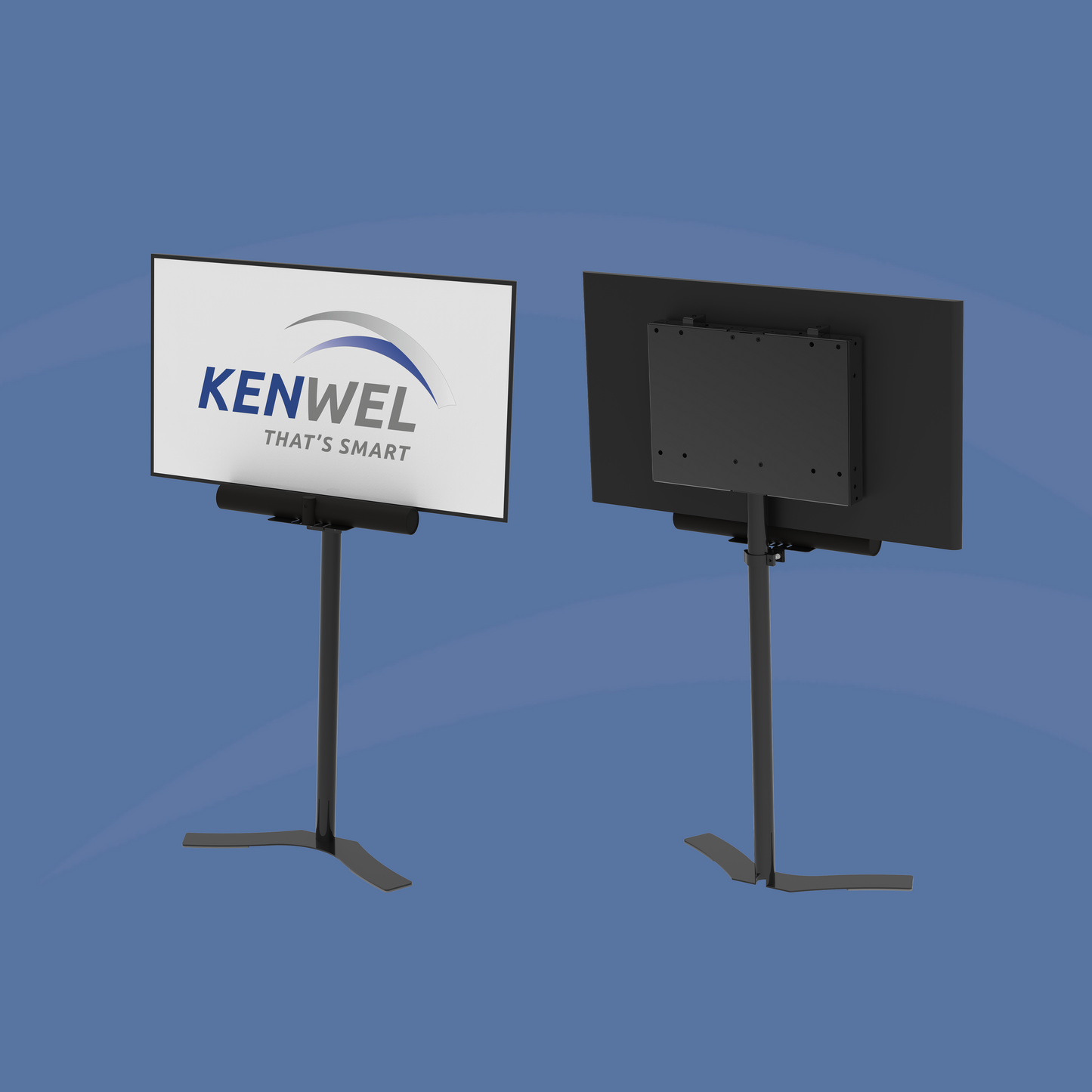 K9400 Stand Up Set