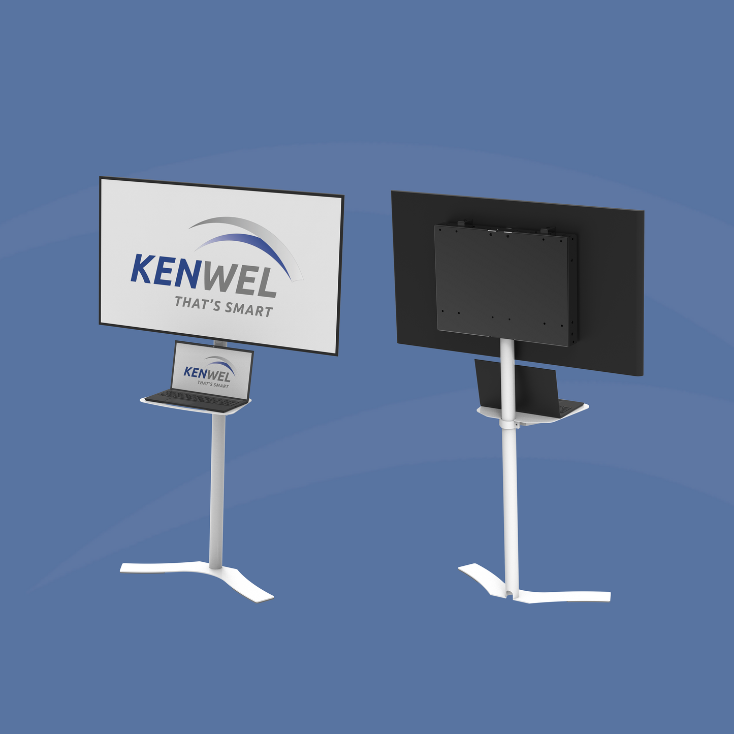 K9400 Stand Up Set