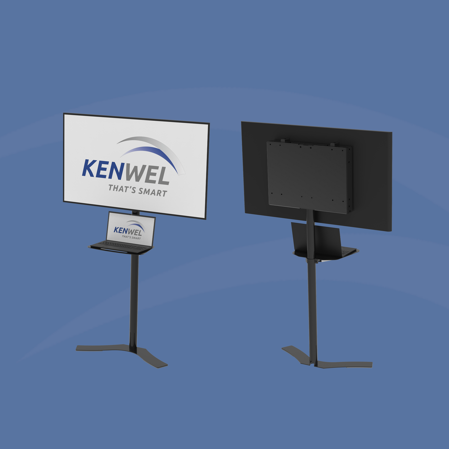 K9400 Stand Up Set