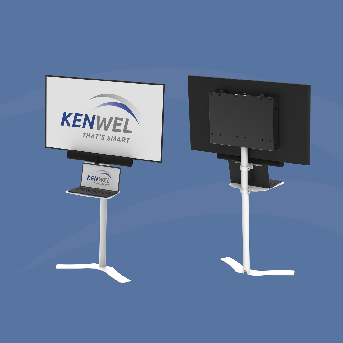 K9400 Stand Up Set