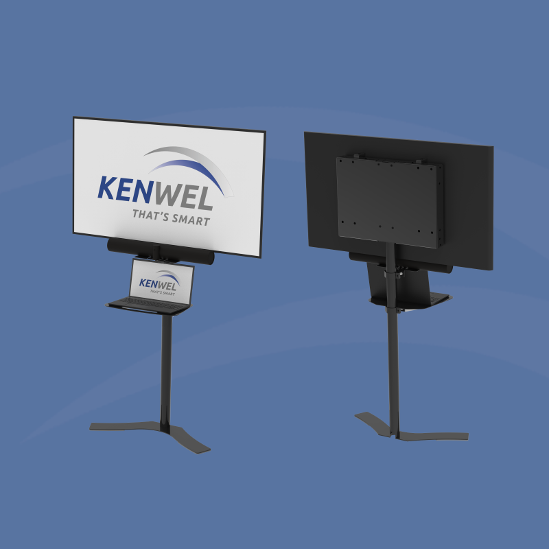 K9400 Aufsteller-Set