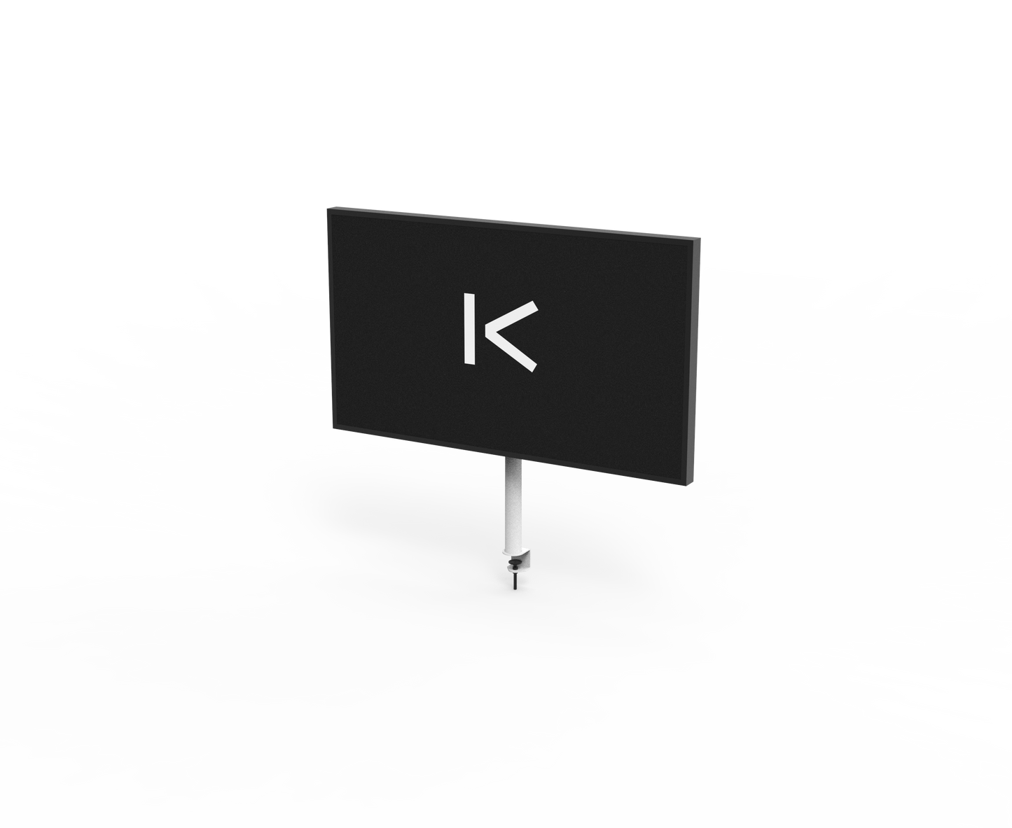 K9500 Tischhalterung einzeln